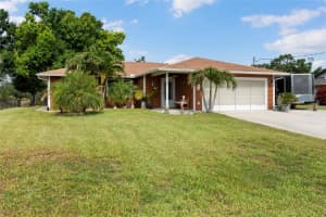 7515 SPINNAKER BOULEVARD, ENGLEWOOD, FL 34224 - MLS#MFRC7526136