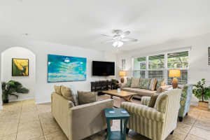 15351 ANCEL CIRCLE, PORT CHARLOTTE, FL 33981 - MLS#MFRC7526137