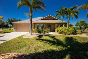 17200 NILE CT, PUNTA GORDA, FL 33955 - MLS#MFRC7526141