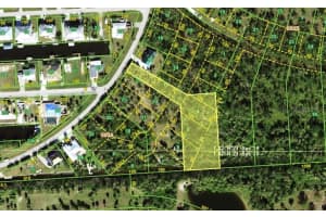 24397 JEAN LA FITTE BOULEVARD, PUNTA GORDA, FL 33955 - MLS#MFRC7526146