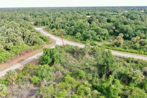 HEARST ST, NORTH PORT, FL 34288 - MLS#MFRC7526156