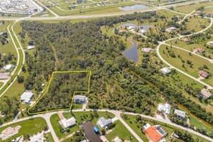 24413 JEAN LA FITTE BOULEVARD, PUNTA GORDA, FL 33955 - MLS#MFRC7526159
