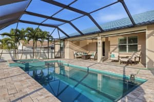 5312 CONNER TERRACE, PORT CHARLOTTE, FL 33981 - MLS#MFRC7526167