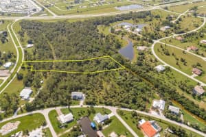 24511 YACHT CLUB BOULEVARD, PUNTA GORDA, FL 33955 - MLS#MFRC7526172