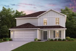 14268 Nw 162nd Pl, ALACHUA