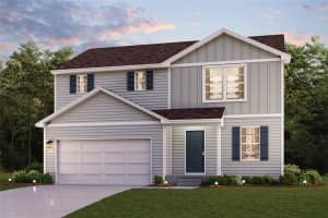 14278 Nw 162nd Pl, ALACHUA