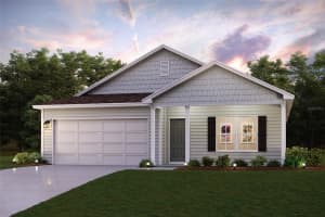 14344 Nw 163rd Pl, ALACHUA