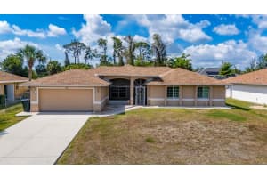 3801 Wayward Ave. Ave, NORTH PORT