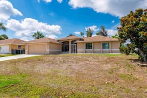 3801 WAYWARD AVE. AVENUE, NORTH PORT, FL 34286 - MLS#MFRC7526194
