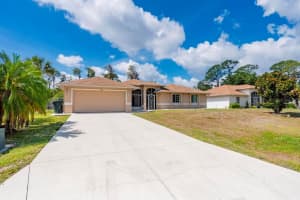 3801 WAYWARD AVE. AVENUE, NORTH PORT, FL 34286 - MLS#MFRC7526194