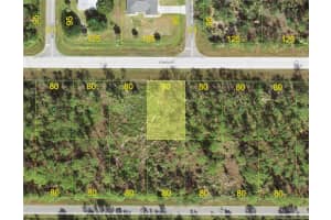 2649 JACOBS STREET, PORT CHARLOTTE, FL 33953 - MLS#MFRC7526195