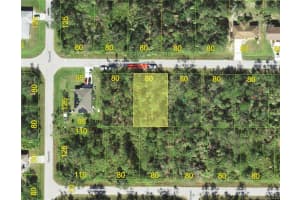 23153 TROY AVENUE, PUNTA GORDA, FL 33980 - MLS#MFRC7526196