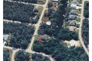 3165 ELDORADO LANE, PORT CHARLOTTE, FL 33948 - MLS#MFRC7526201