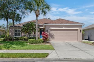 2796 Suncoast Lakes Blvd, PUNTA GORDA