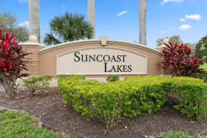 2796 SUNCOAST LAKES BOULEVARD, PUNTA GORDA, FL 33980 - MLS#MFRC7526203