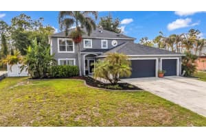 2837 KALSTED STREET, NORTH PORT, FL 34288 - MLS#MFRC7526204