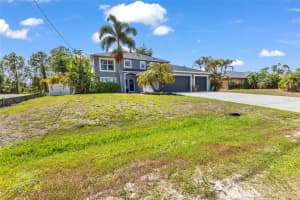 2837 KALSTED STREET, NORTH PORT, FL 34288 - MLS#MFRC7526204