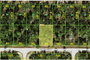 21036 DEARMAN AVENUE, PORT CHARLOTTE, FL 33954 - MLS#MFRC7526209