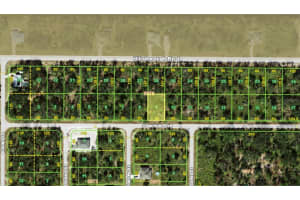 21036 DEARMAN AVENUE, PORT CHARLOTTE, FL 33954 - MLS#MFRC7526209