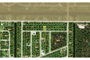 21036 DEARMAN AVENUE, PORT CHARLOTTE, FL 33954 - MLS#MFRC7526209