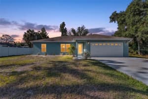 3021 SHEBOYGAN AVENUE, NORTH PORT, FL 34286 - MLS#MFRC7526212