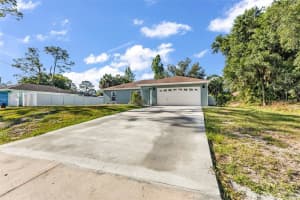 3021 SHEBOYGAN AVENUE, NORTH PORT, FL 34286 - MLS#MFRC7526212