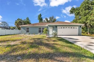 3021 SHEBOYGAN AVENUE, NORTH PORT, FL 34286 - MLS#MFRC7526212