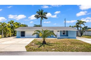 433 Glenridge Ave Nw, PORT CHARLOTTE 433 Glenridge Ave Nw, PORT CHARLOTTE