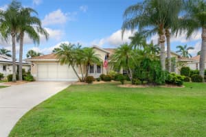25237 ZODIAC LANE, PUNTA GORDA, FL 33983 - MLS#MFRC7526226