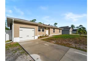 89 SANTA FE STREET, PORT CHARLOTTE, FL 33953 - MLS#MFRC7526233