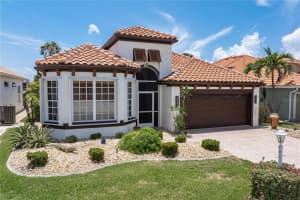 10309 WINDSONG ROAD, PUNTA GORDA, FL 33955 - MLS#MFRC7526237