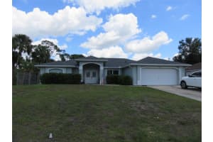 2166 VILLA GREEN AVENUE, NORTH PORT, FL 34288 - MLS#MFRC7526241