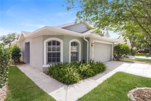 21034 GREEN WING COURT, LAND O LAKES, FL 34637 - MLS#MFRC7526256