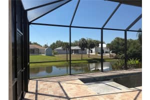 7417 JENNIFER DRIVE, PORT CHARLOTTE, FL 33981 - MLS#MFRC7526265