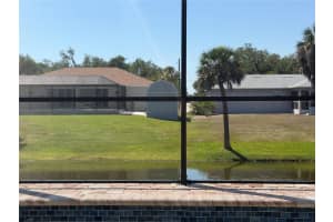7417 JENNIFER DRIVE, PORT CHARLOTTE, FL 33981 - MLS#MFRC7526265