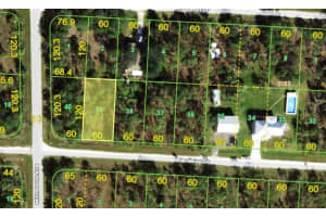 27402 MANDALAY DRIVE, PUNTA GORDA, FL 33955 - MLS#MFRC7526271