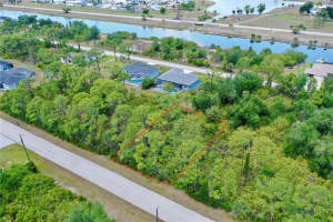 14234 WENZEL AVENUE, PORT CHARLOTTE, FL 33981 - MLS#MFRC7526276