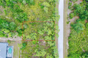 14234 WENZEL AVENUE, PORT CHARLOTTE, FL 33981 - MLS#MFRC7526276