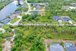 14234 WENZEL AVENUE, PORT CHARLOTTE, FL 33981 - MLS#MFRC7526276
