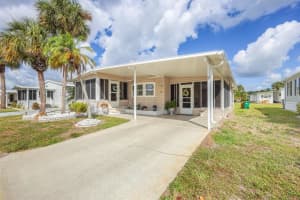 2100 KINGS HIGHWAY, PORT CHARLOTTE, FL 33980 - MLS#MFRC7526277