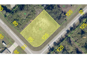 12342 GABRIEL AVENUE, PORT CHARLOTTE, FL 33981 - MLS#MFRC7526283