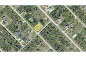 12342 GABRIEL AVENUE, PORT CHARLOTTE, FL 33981 - MLS#MFRC7526283