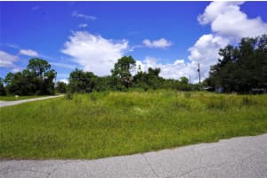 12342 GABRIEL AVENUE, PORT CHARLOTTE, FL 33981 - MLS#MFRC7526283