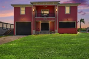 604 Tahiti Ct, PUNTA GORDA