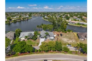 2503 AVIATION PARKWAY, CAPE CORAL, FL 33904 - MLS#MFRC7526288