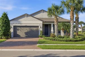 2583 MARTON OAK BOULEVARD, NORTH PORT, FL 34289 - MLS#MFRC7526292