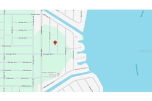 3501 LINDGREN STREET, PORT CHARLOTTE, FL 33981 - MLS#MFRC7526304