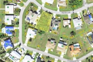 3471 PINETREE STREET, PORT CHARLOTTE, FL 33952 - MLS#MFRC7526305