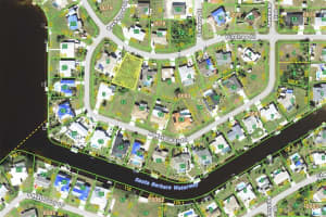3471 PINETREE STREET, PORT CHARLOTTE, FL 33952 - MLS#MFRC7526305