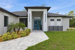 4221 GOLFAIR LANE, NORTH PORT, FL 34288 - MLS#MFRC7526312